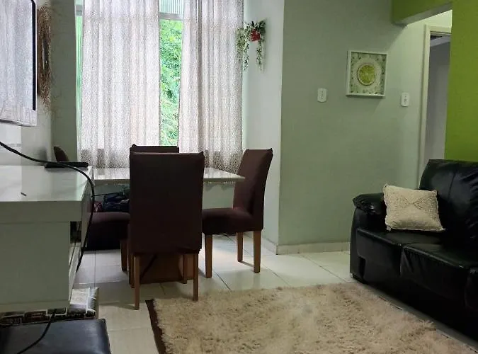 Bonança Apartamento Rio de Janeiro