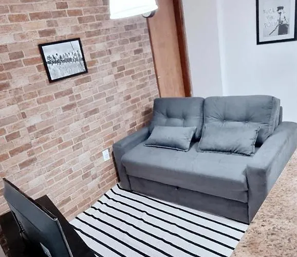 Apartamento Econômico na Gilka Machado Rio de Janeiro