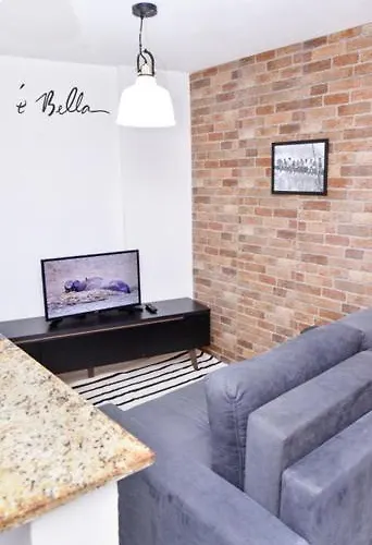 Apartamento Econômico na Gilka Machado Rio de Janeiro