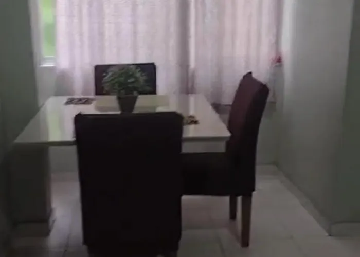 Bonança Apartamento Rio de Janeiro