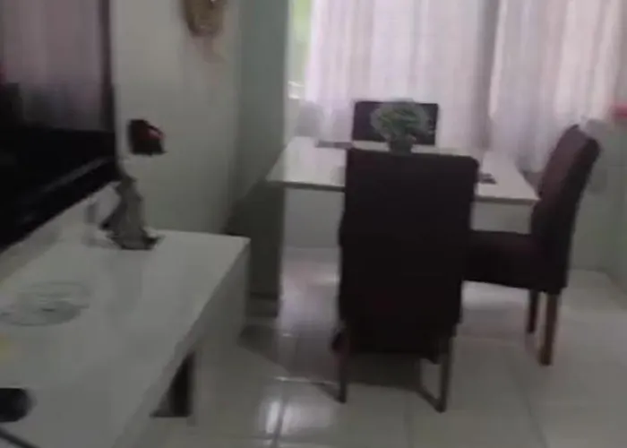 Bonança Apartamento Rio de Janeiro